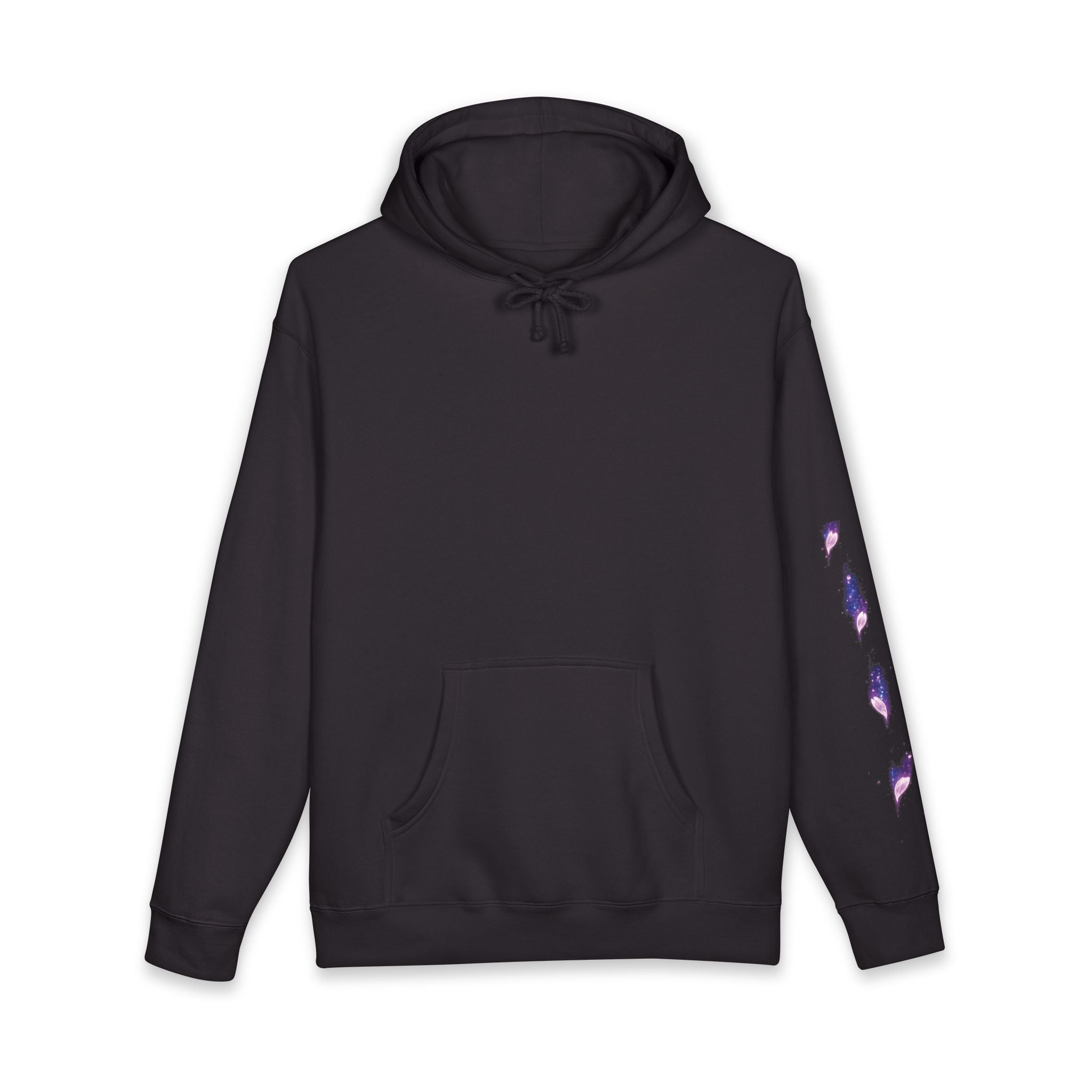 NEO KIZUNA // "Sakura-Protocol" Heavyweight Hoodie