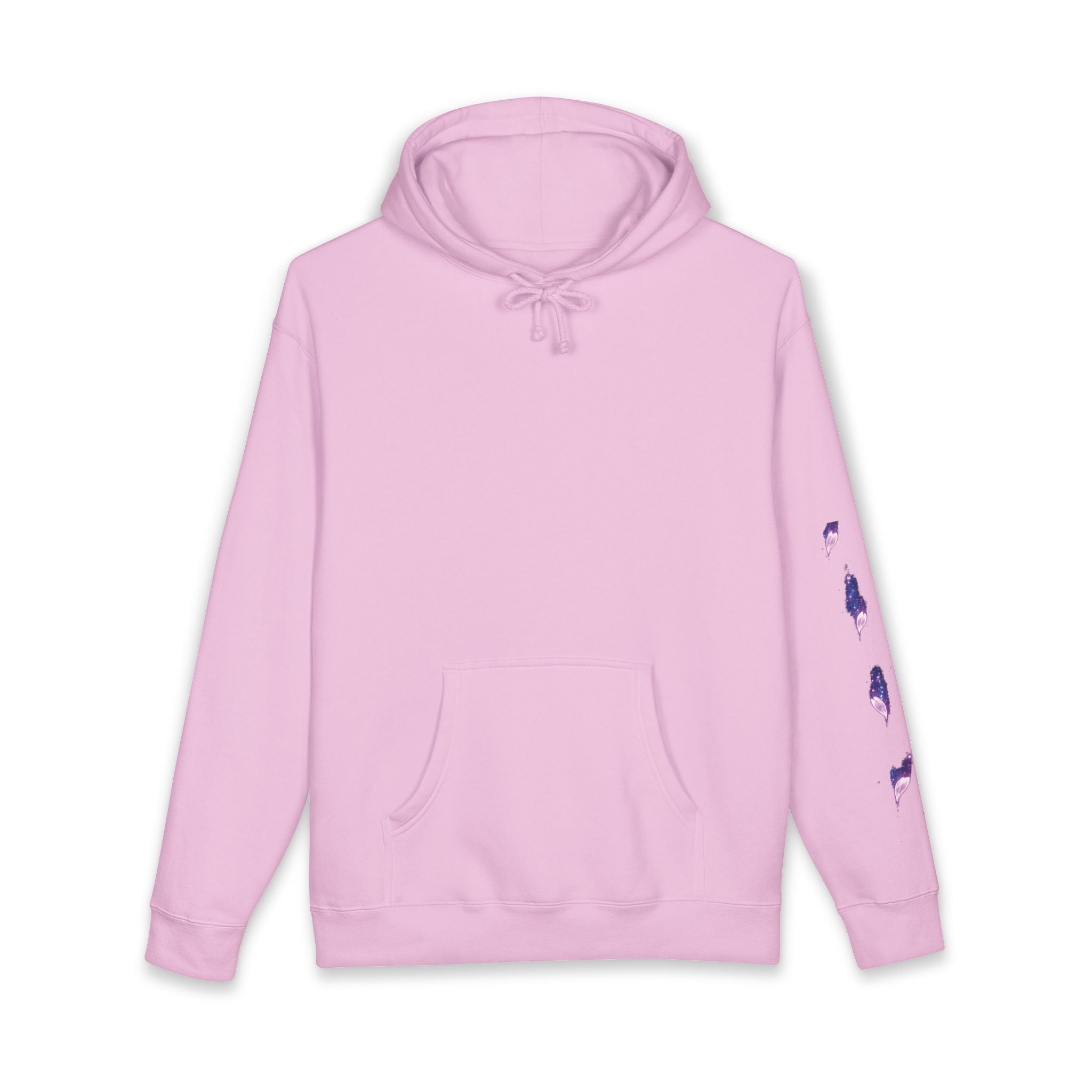 NEO KIZUNA // "Sakura-Protocol" Heavyweight Hoodie