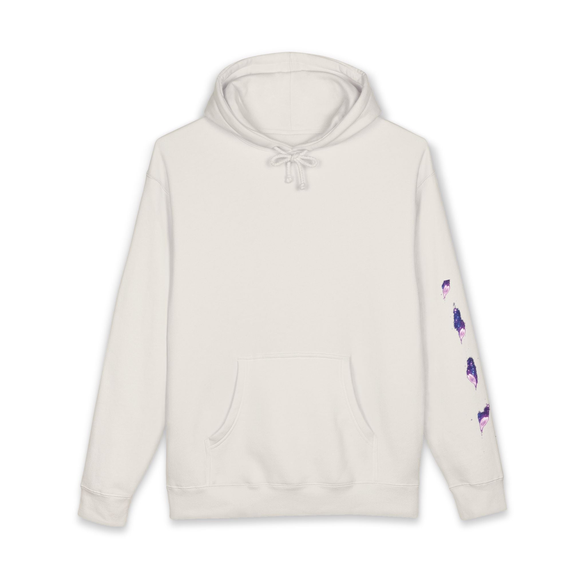 NEO KIZUNA // "Sakura-Protocol" Heavyweight Hoodie